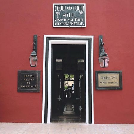Coqui Coqui Meson De Malleville - Valladolid バリャドリッド エクステリア 写真
